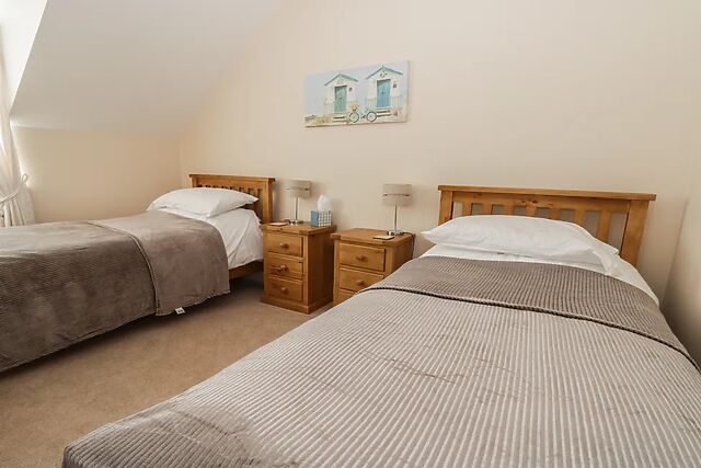 Pebble Cottage Dunnscroft