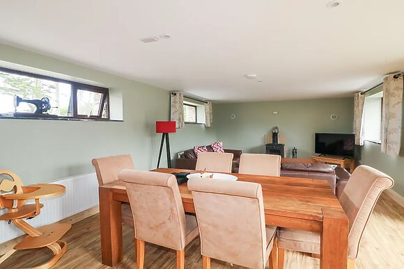 The Owl's Hoot