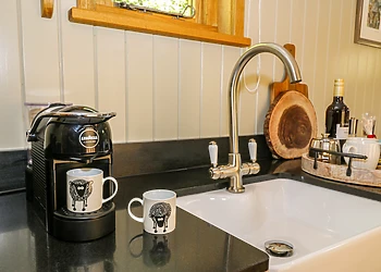 Moelfre - Shepherds Hut