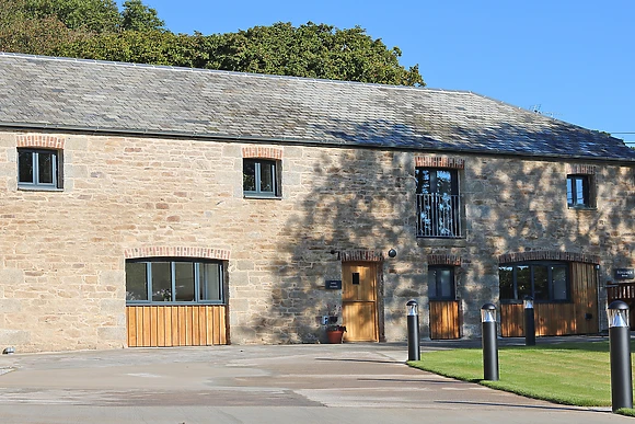 Mill House