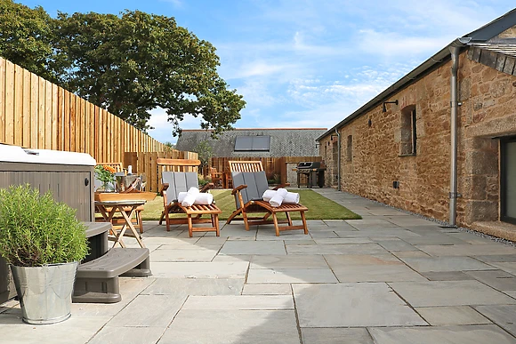 Mill House
