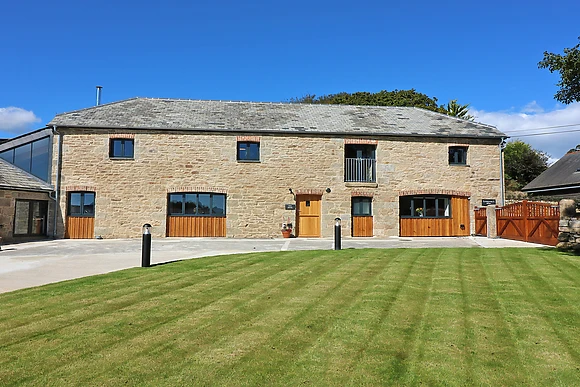 Mill House