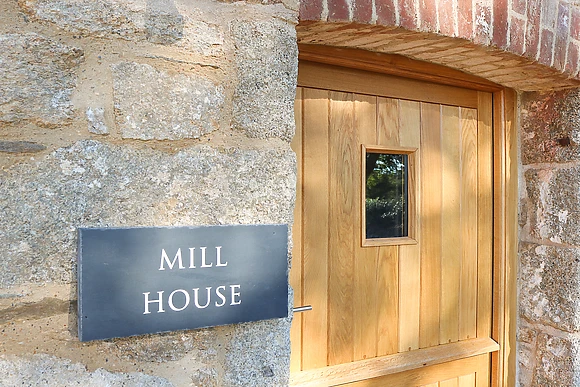 Mill House