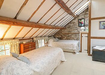 The Cottage at Lower Dolgenau