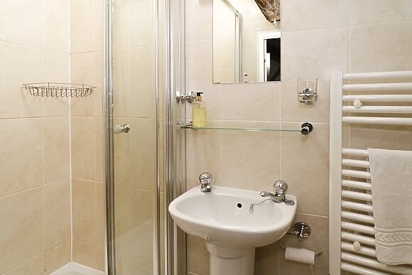 The Cottage at Lower Dolgenau