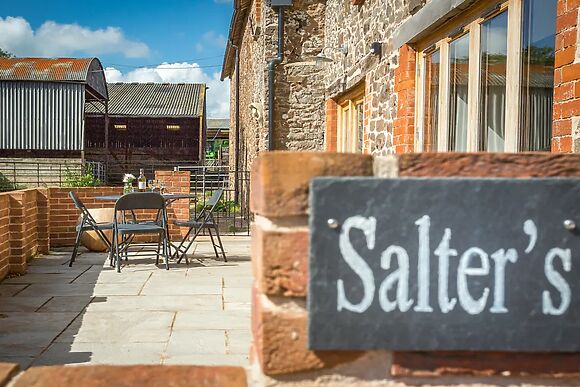Salters