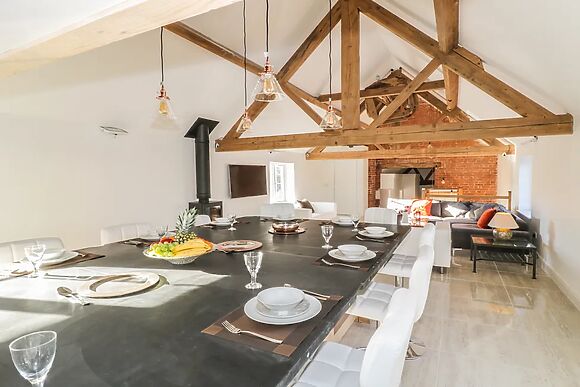 Lower Tundridge Cottage