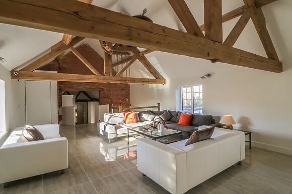 Lower Tundridge Cottage