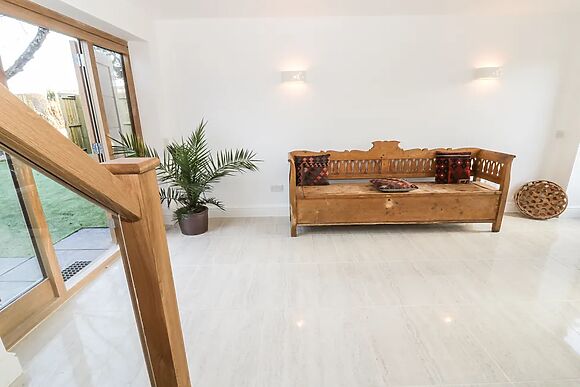 Lower Tundridge Cottage