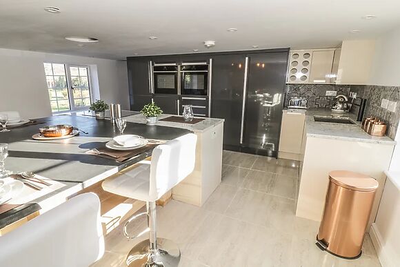 Lower Tundridge Cottage