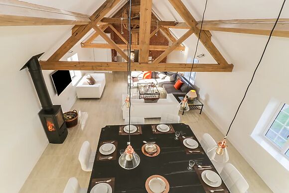 Lower Tundridge Cottage