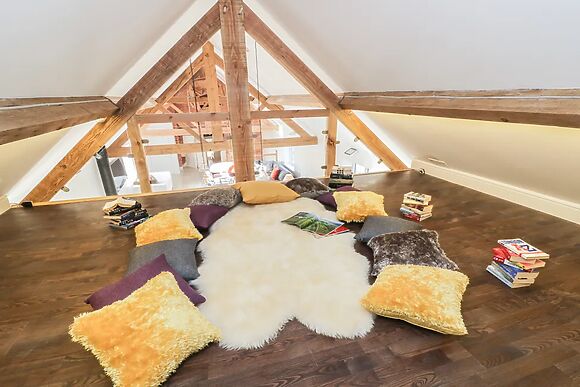 Lower Tundridge Cottage