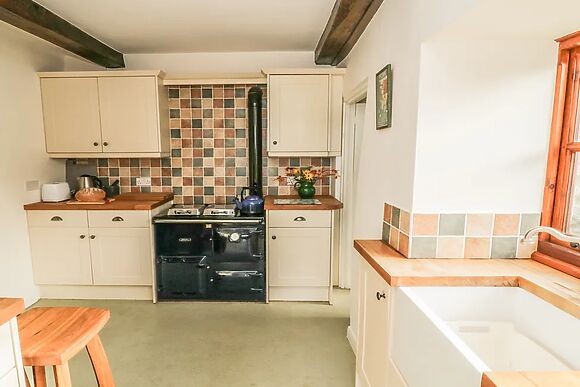 Barn Cottage