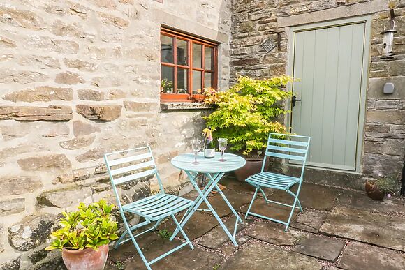Barn Cottage