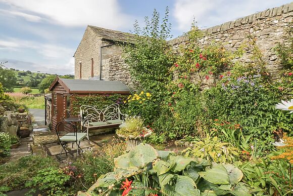 Barn Cottage