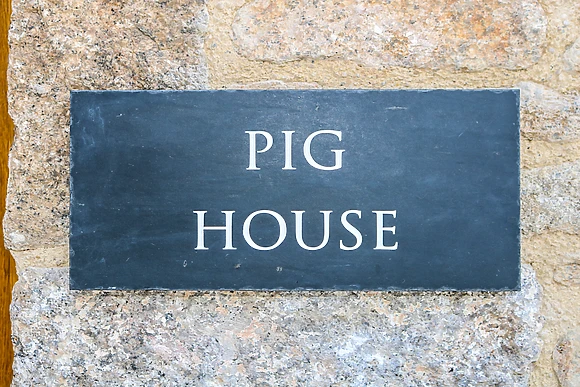 Pig House