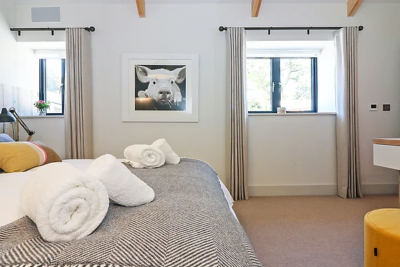 Pig House