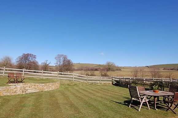 West Perry Hay