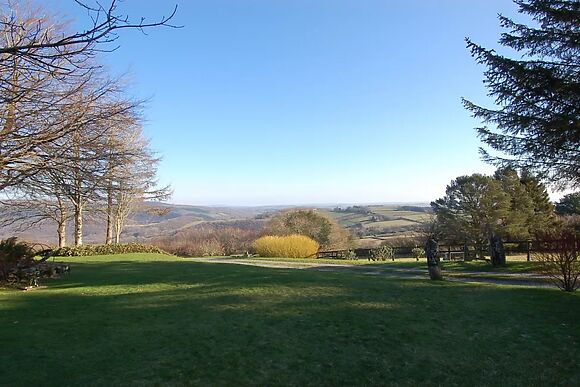 Forestoke Linhay