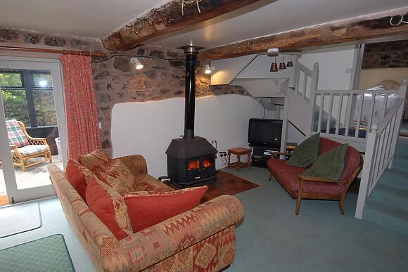 Forestoke Linhay