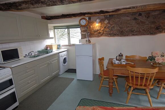 Forestoke Linhay