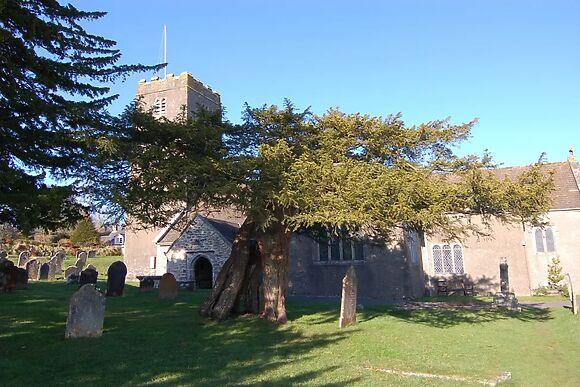 Forestoke Linhay