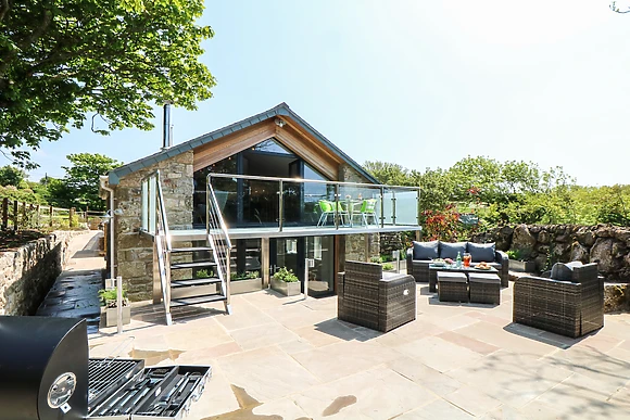 The Hayloft