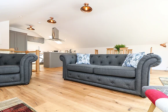 The Hayloft