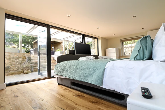 The Hayloft