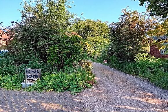 Emily's Retreat