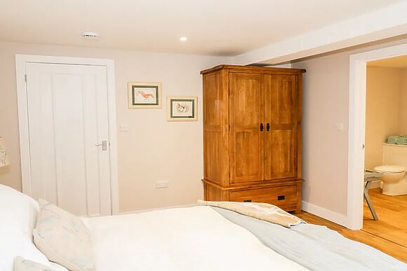 Woodpecker Lodge