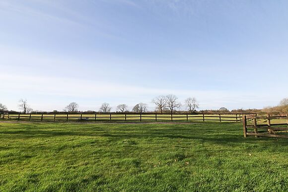 Hollys Barn