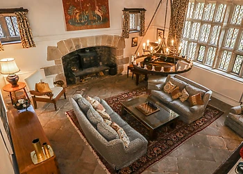 High Hall
