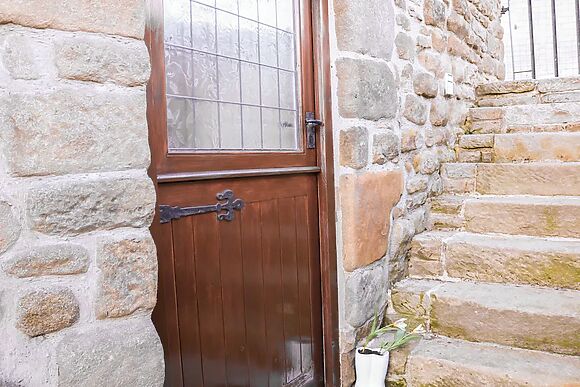Shire Cottage