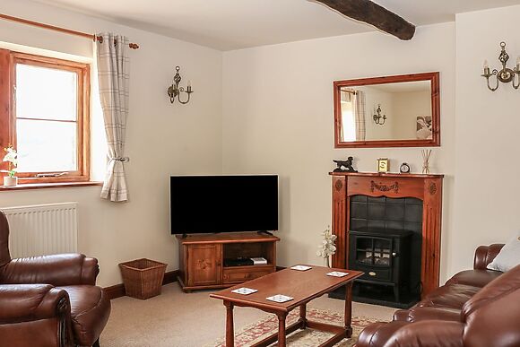Shire Cottage