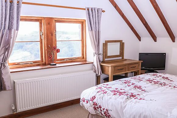 Shire Cottage