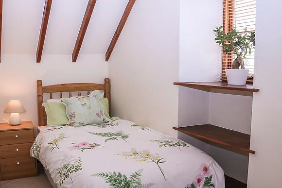 Shire Cottage