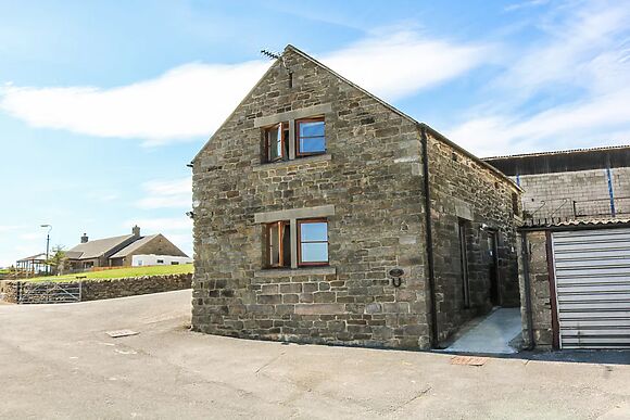 Shire Cottage