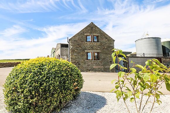 Shire Cottage