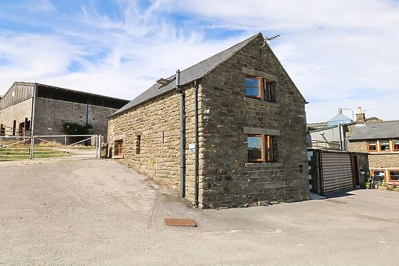Shire Cottage