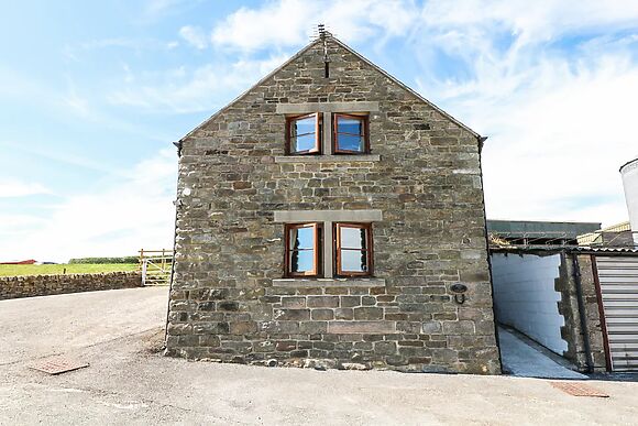 Shire Cottage