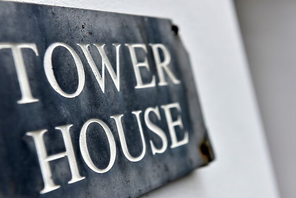 Tower House