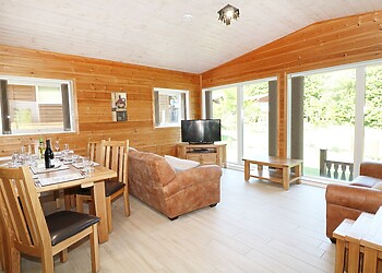 Kipling Lodge