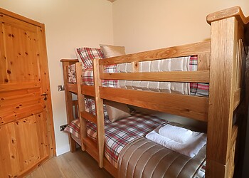 Kipling Lodge