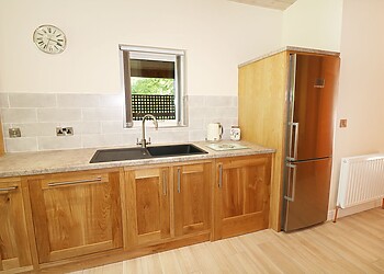 Kipling Lodge