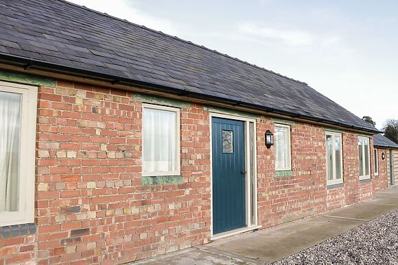 Swallow Barn