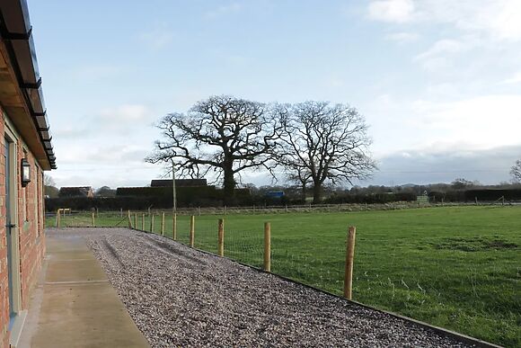 Swallow Barn