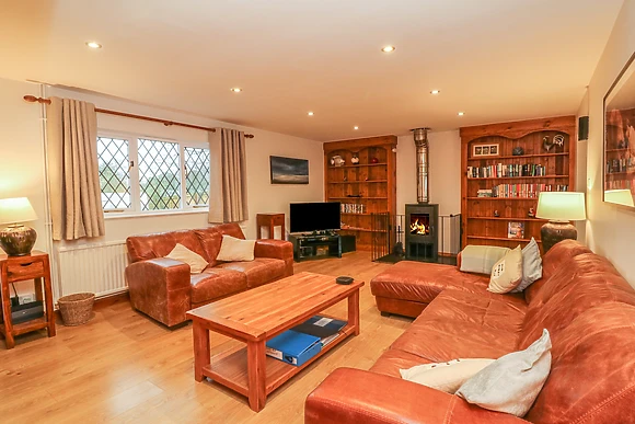 Fig Tree Cottage