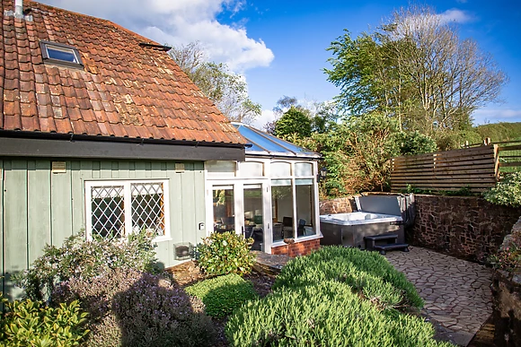 Fig Tree Cottage