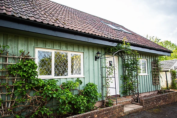 Fig Tree Cottage